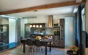 Hermann View Apartment